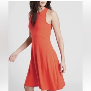 COPY - Athleta Santorini Dress L Petite